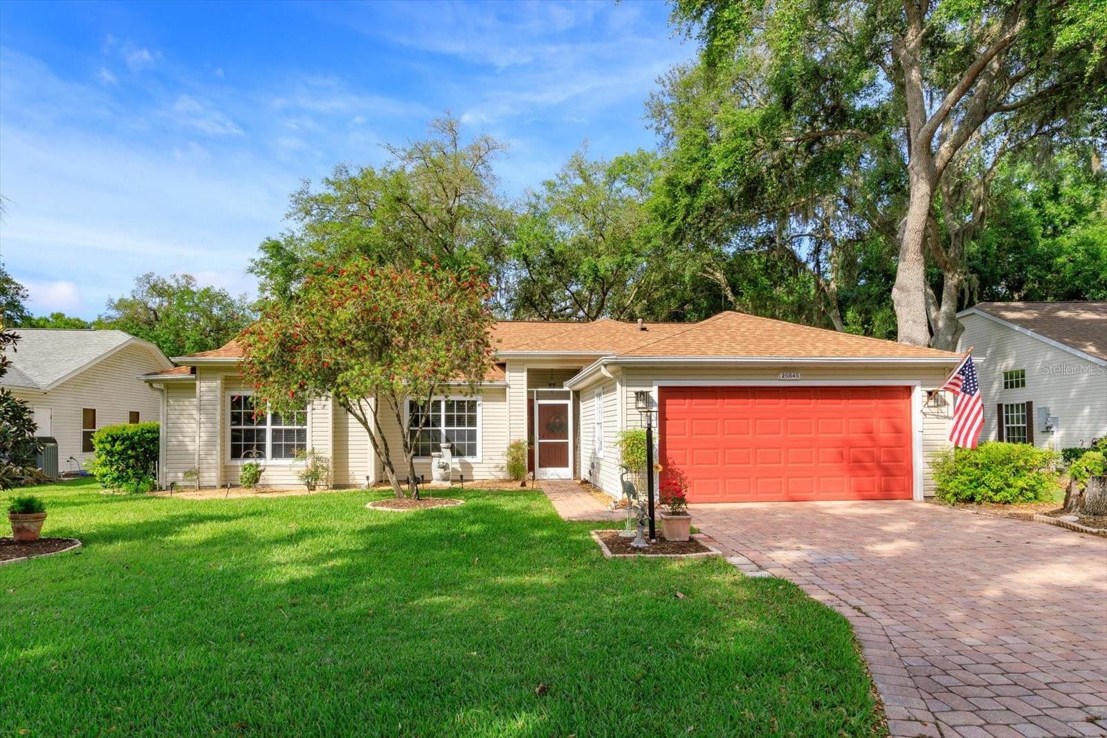 25845 GLEN EAGLE DR