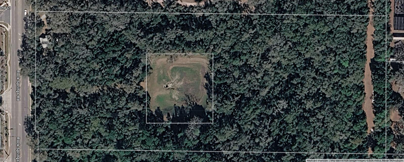 2505 ROCK SPRINGS RD — photo 2