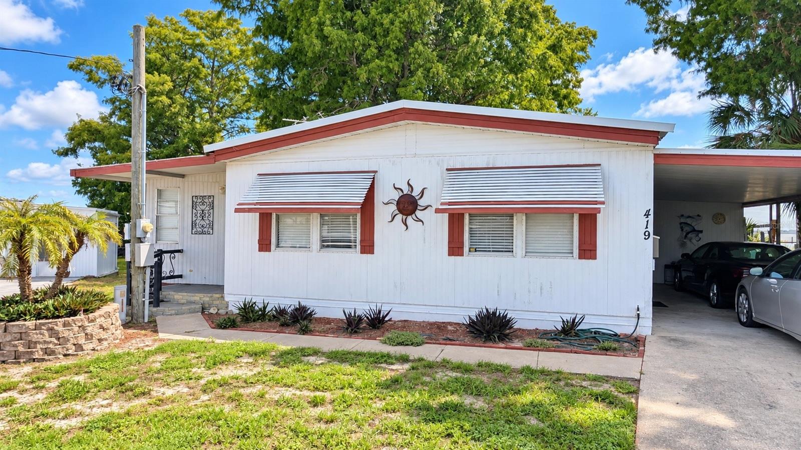 419 SINCLAIR CIR