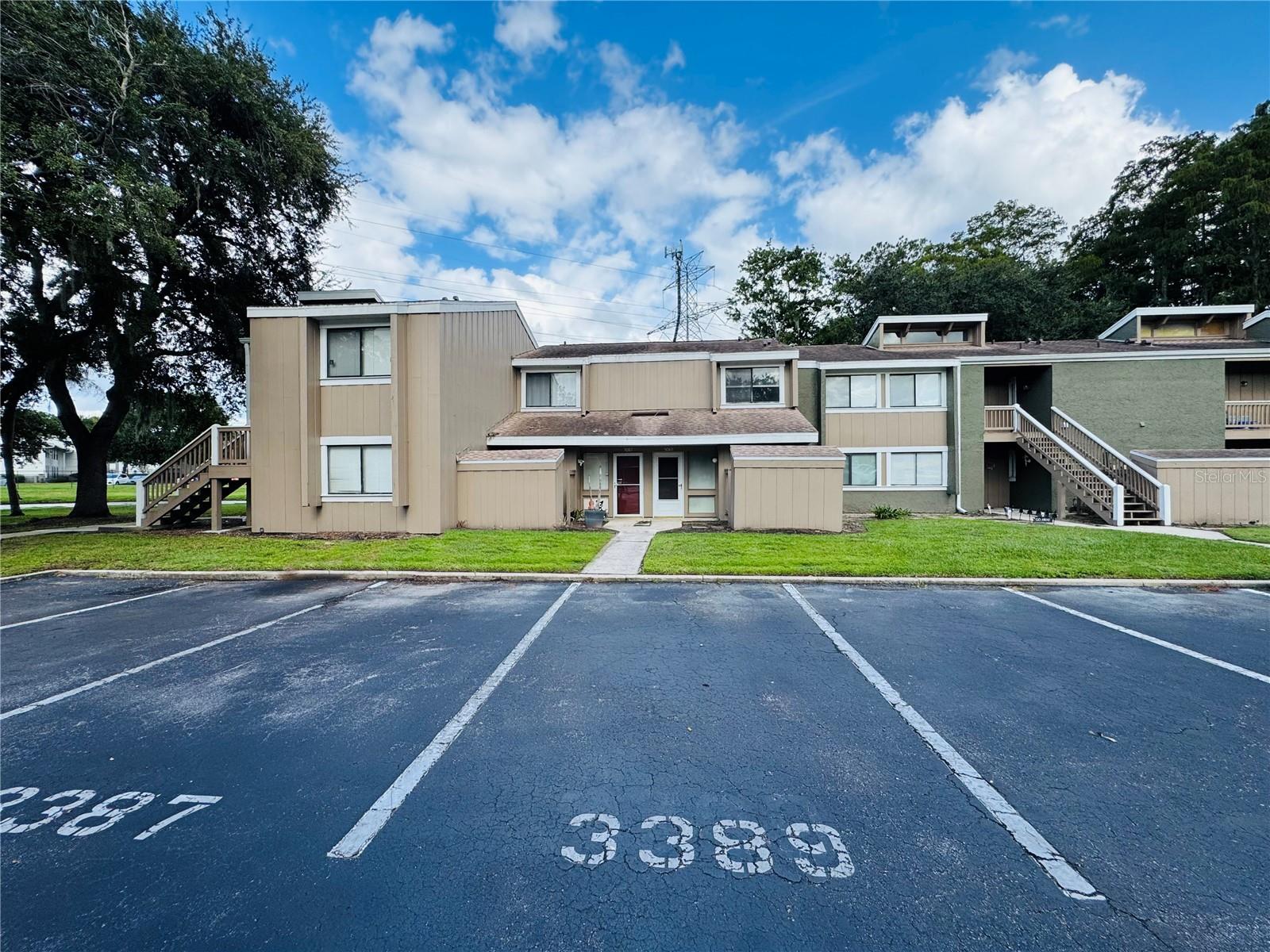 5089 EAGLESMERE DR #D09