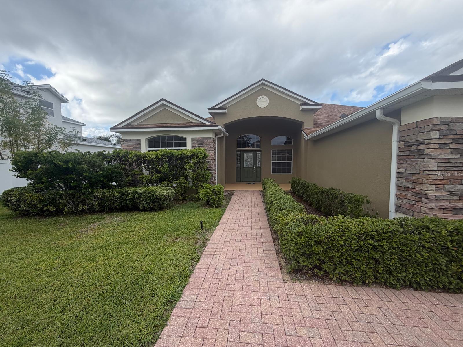 4576 BARBADOS LOOP