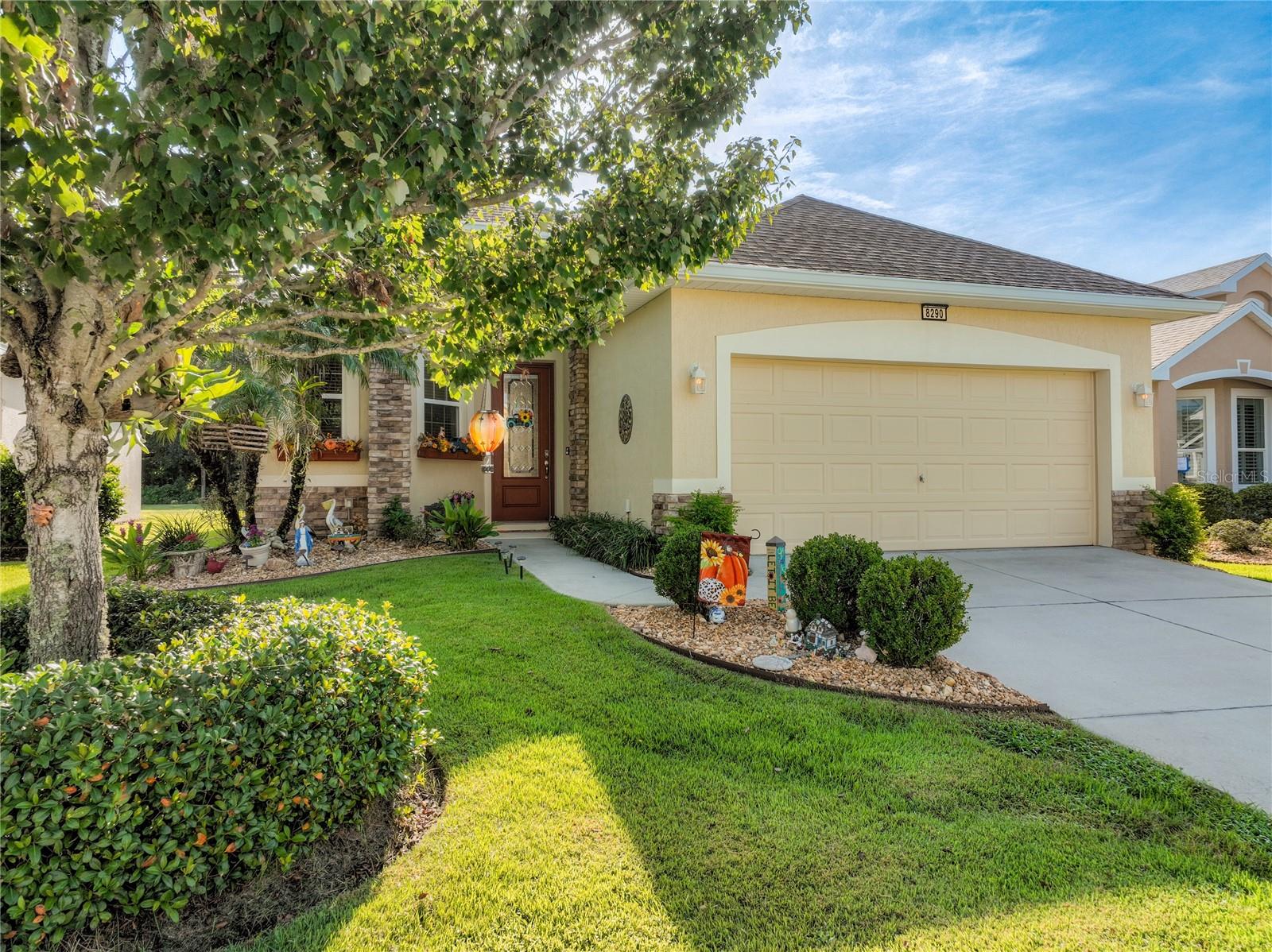 8290 BRIDGEPORT BAY