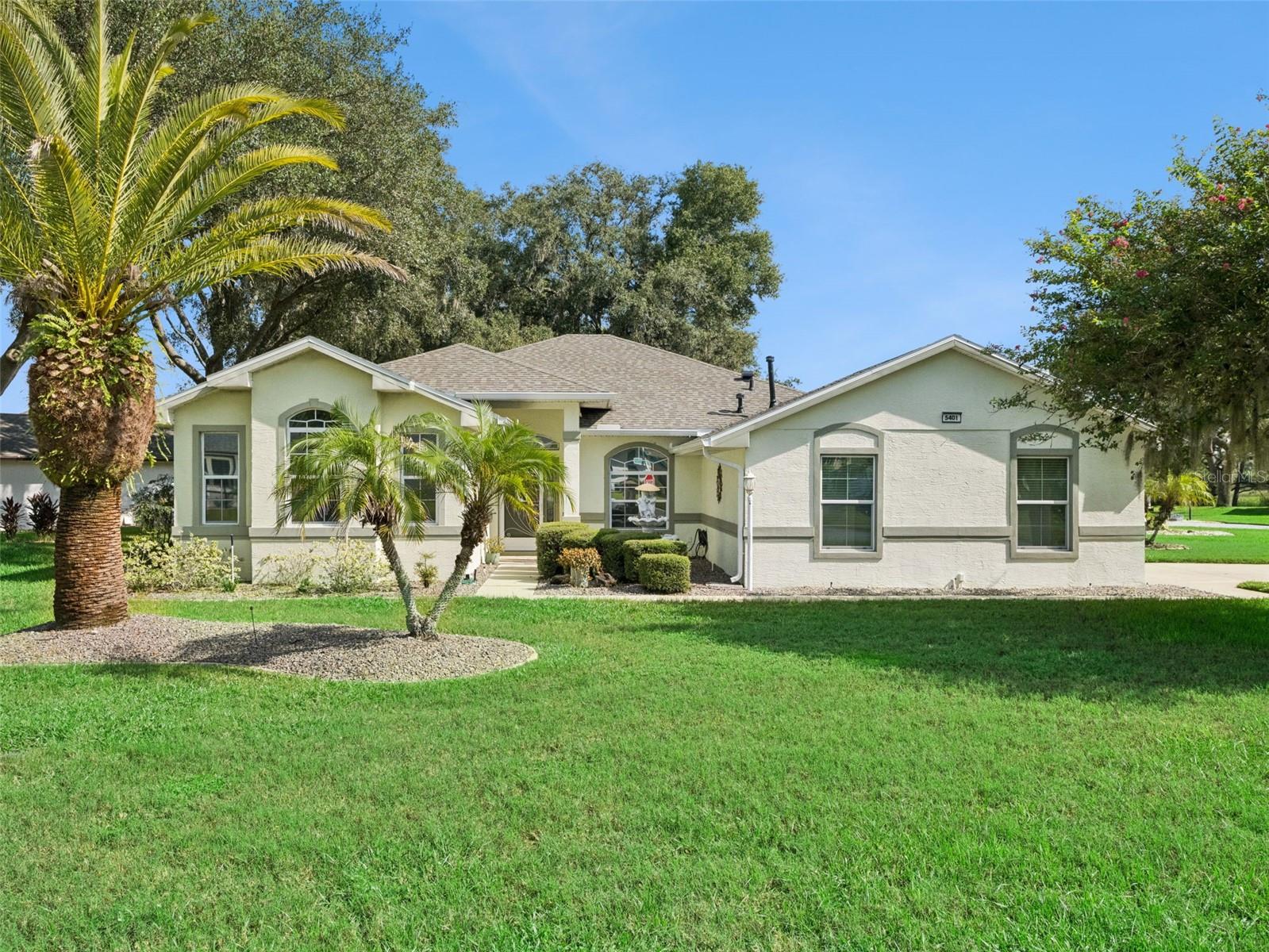 5401 ESSEX CT