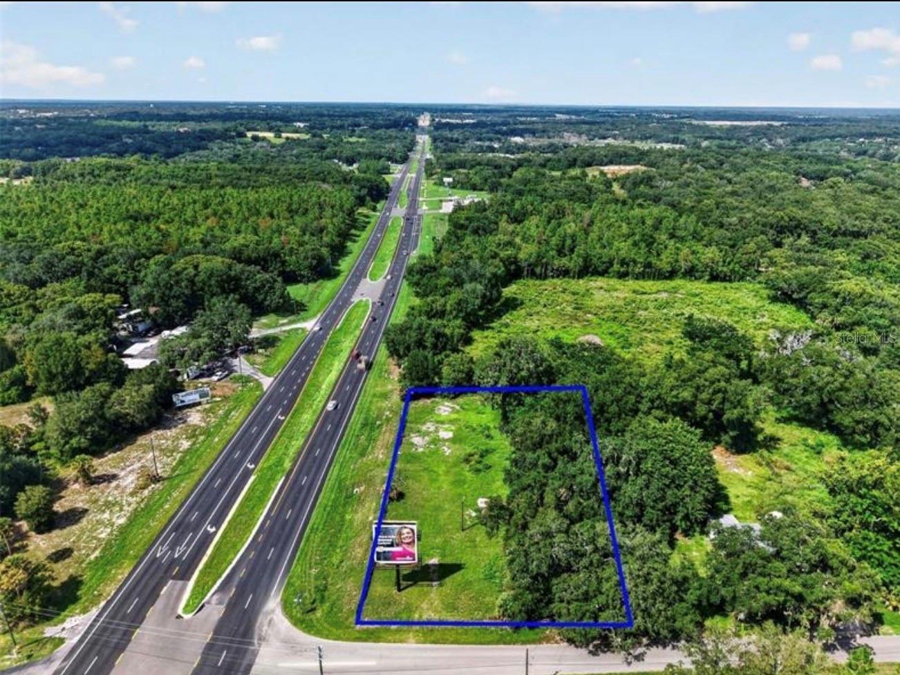 6001 N ORANGE BLOSSOM TRL