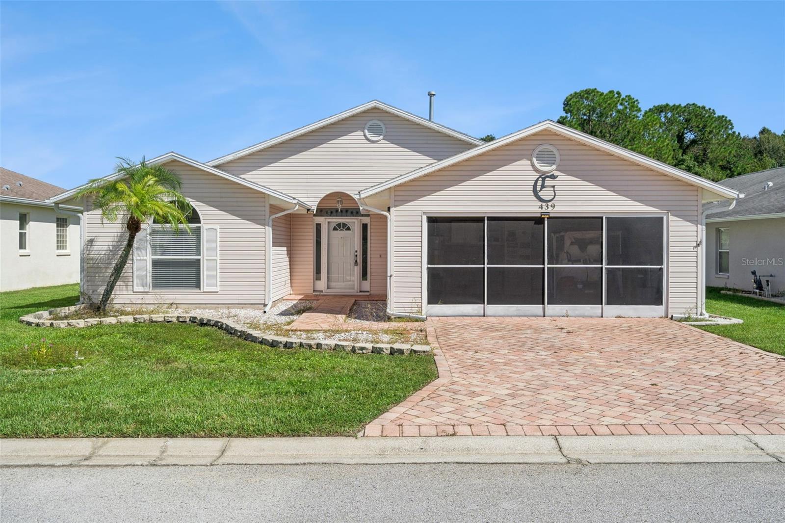 439 GRAND VISTA TRL