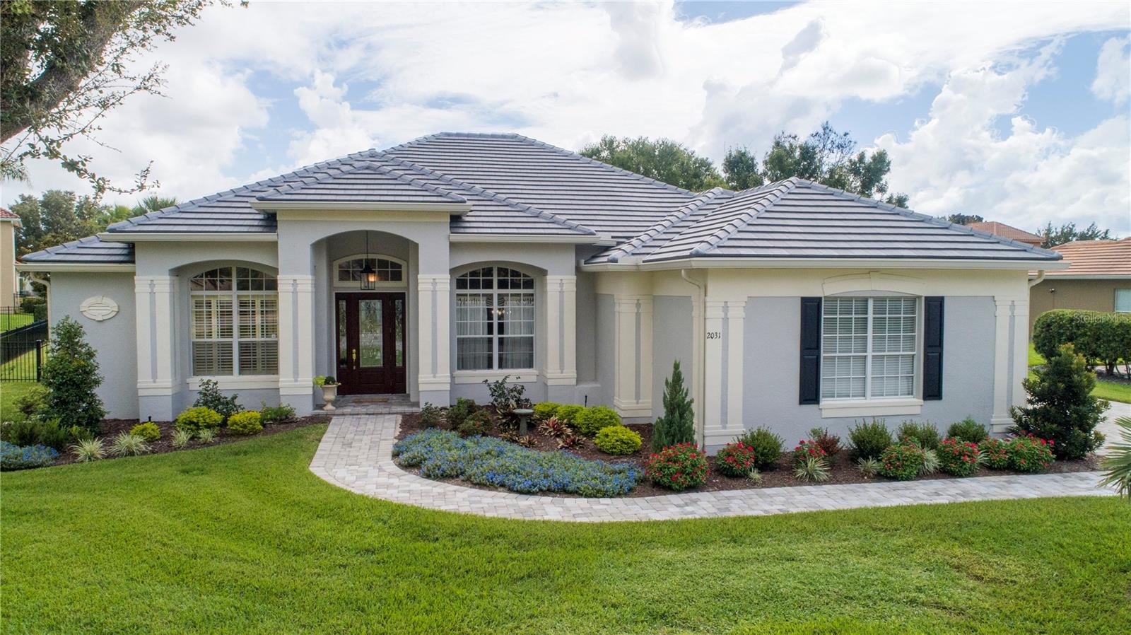 2031 CAPRI LN