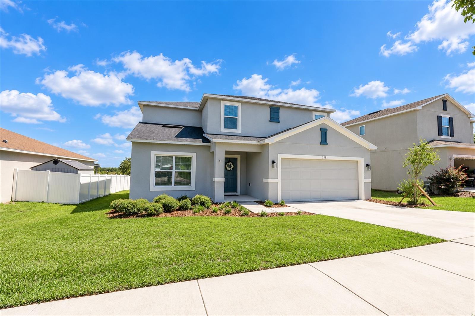 585 BLACK EAGLE DR — photo 2