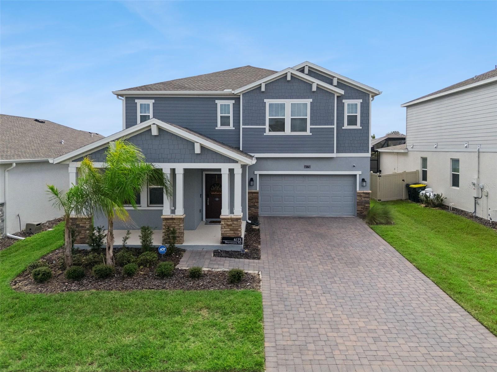 6175 SHAVASANA RD RD — photo 2