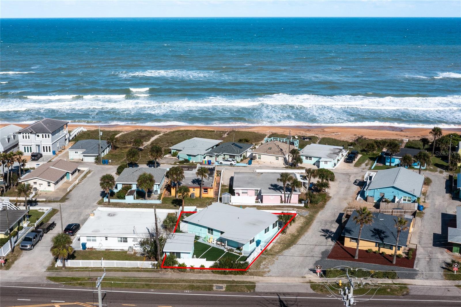 7 NEPTUNE PARK DR.