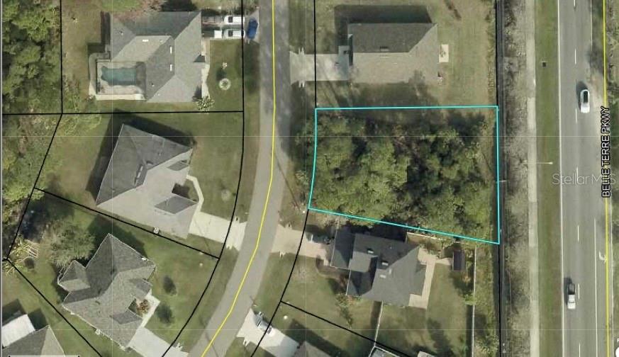 55 RYECLIFFE DR