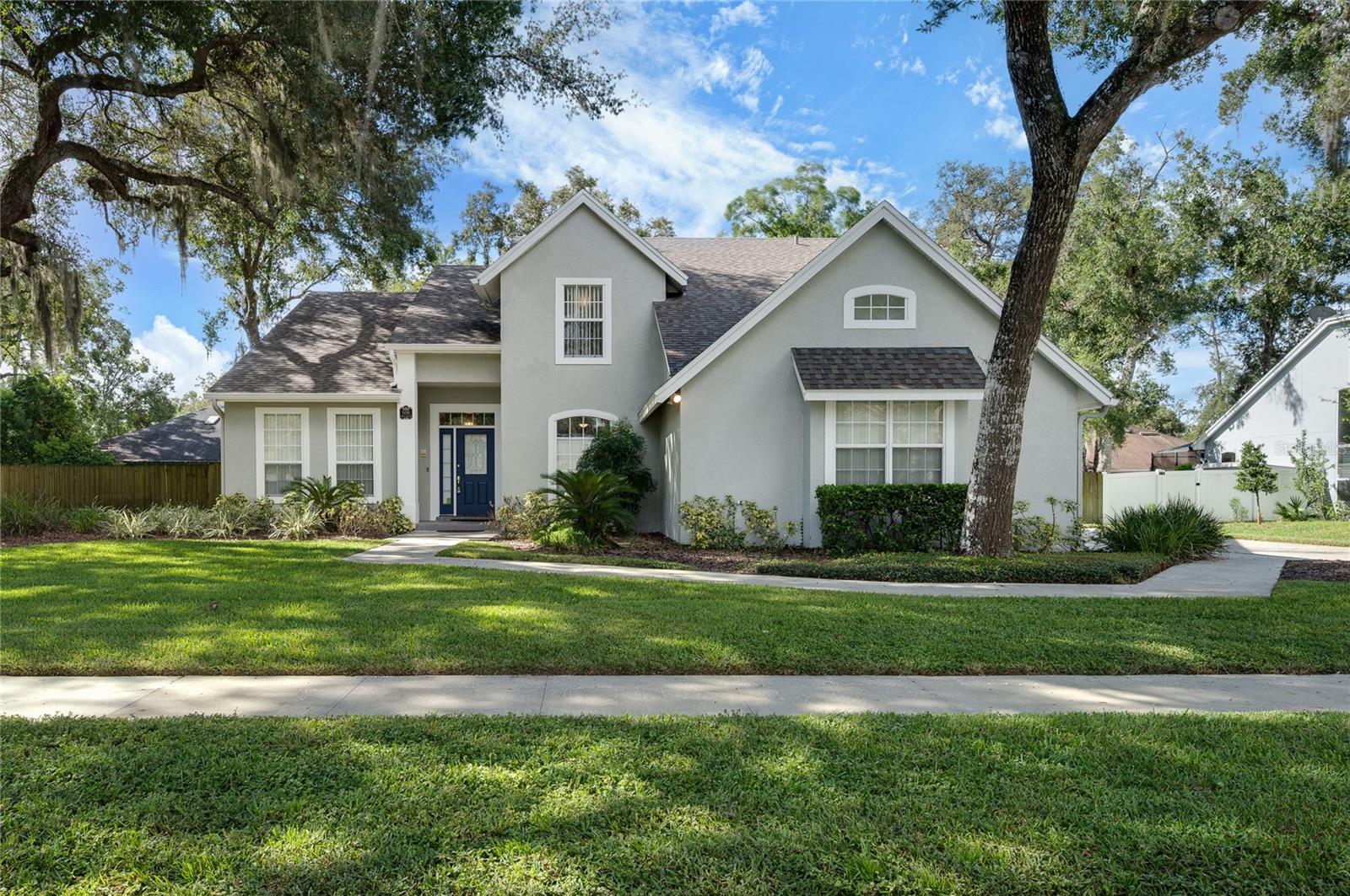 5091 GREAT OAK LN