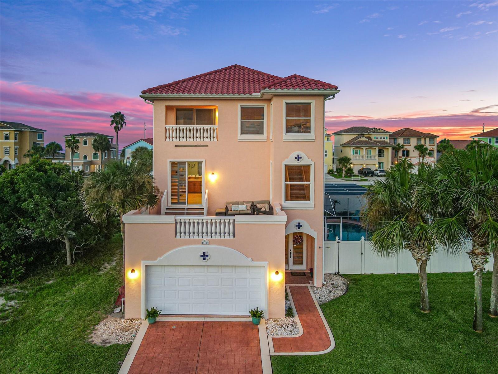 3817 ISLAMORADA DR