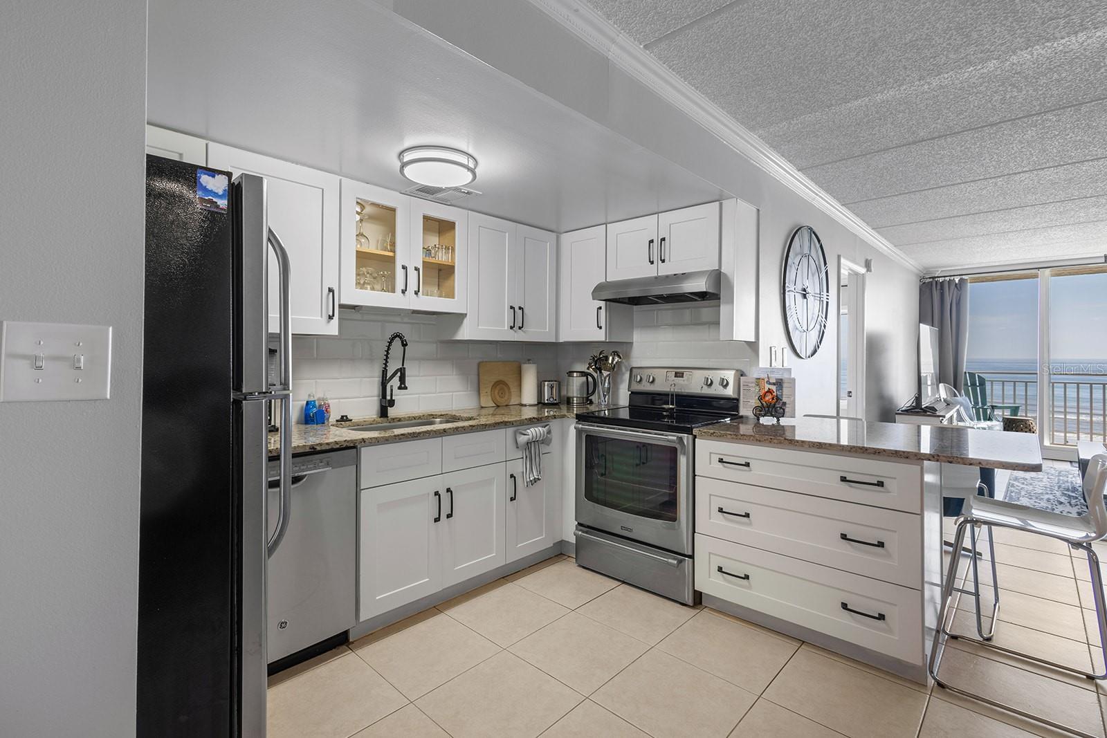 2401 S ATLANTIC AVE #A603 — photo 12