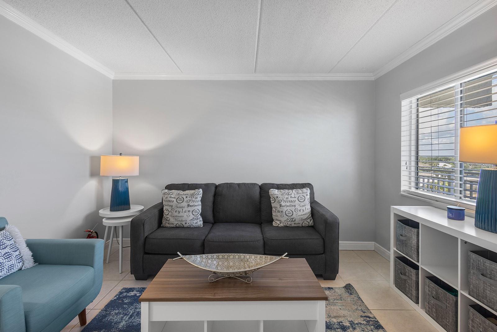 2401 S ATLANTIC AVE #A603 — photo 4