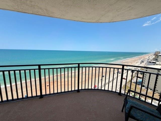 2555 S ATLANTIC AVE #1704 — photo 4