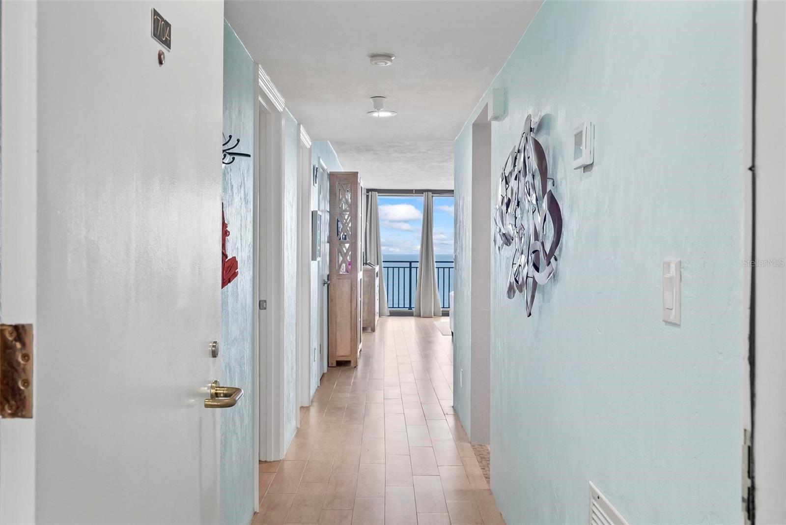 2555 S ATLANTIC AVE #1704 — photo 8