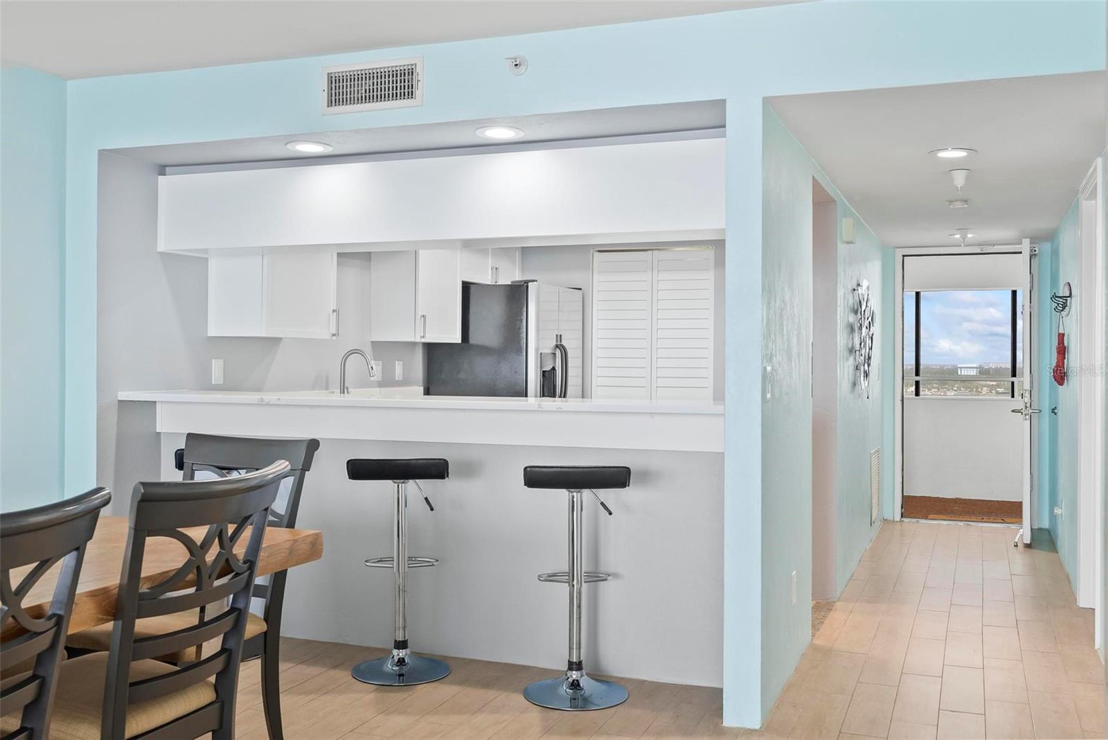 2555 S ATLANTIC AVE #1704 — photo 9