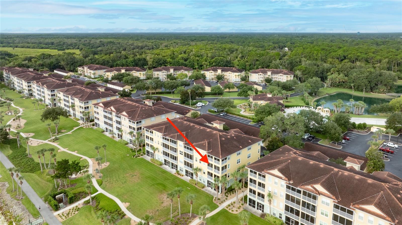 700 CANOPY WALK LN #732 — photo 7