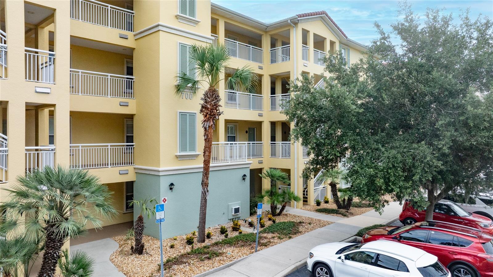 700 CANOPY WALK LN #732
