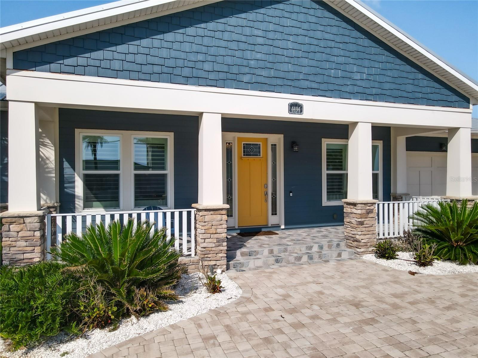 4494 S ATLANTIC AVE — photo 11