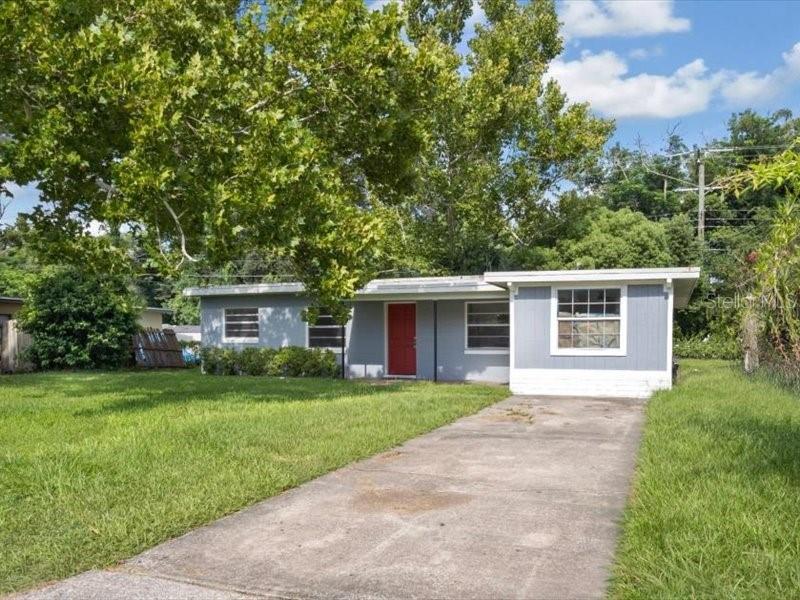 127 HAYS DR