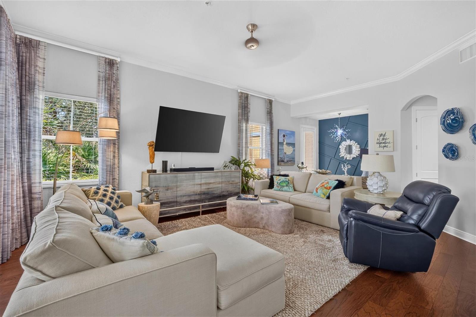 140 AVENUE DE LA MER #1701 — photo 12