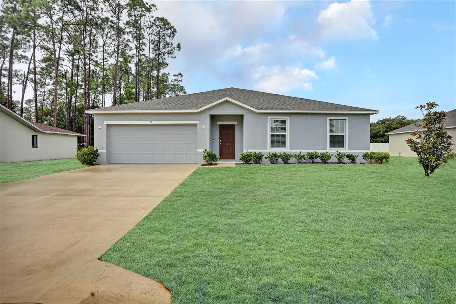 28 BECKER LN