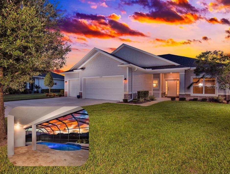 3128 LIZMORE CIR