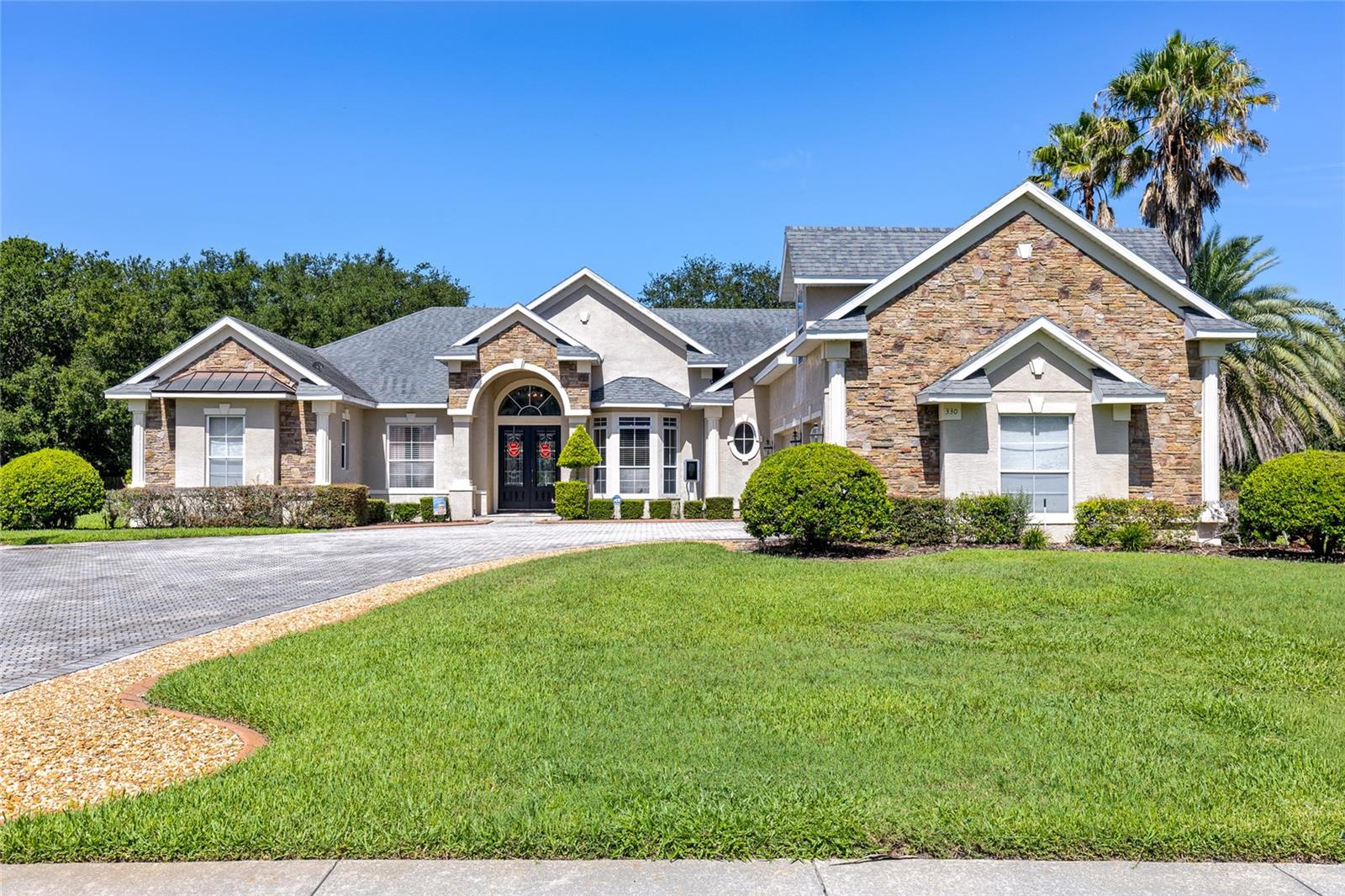 330 GLEN CLUB DR — photo 3