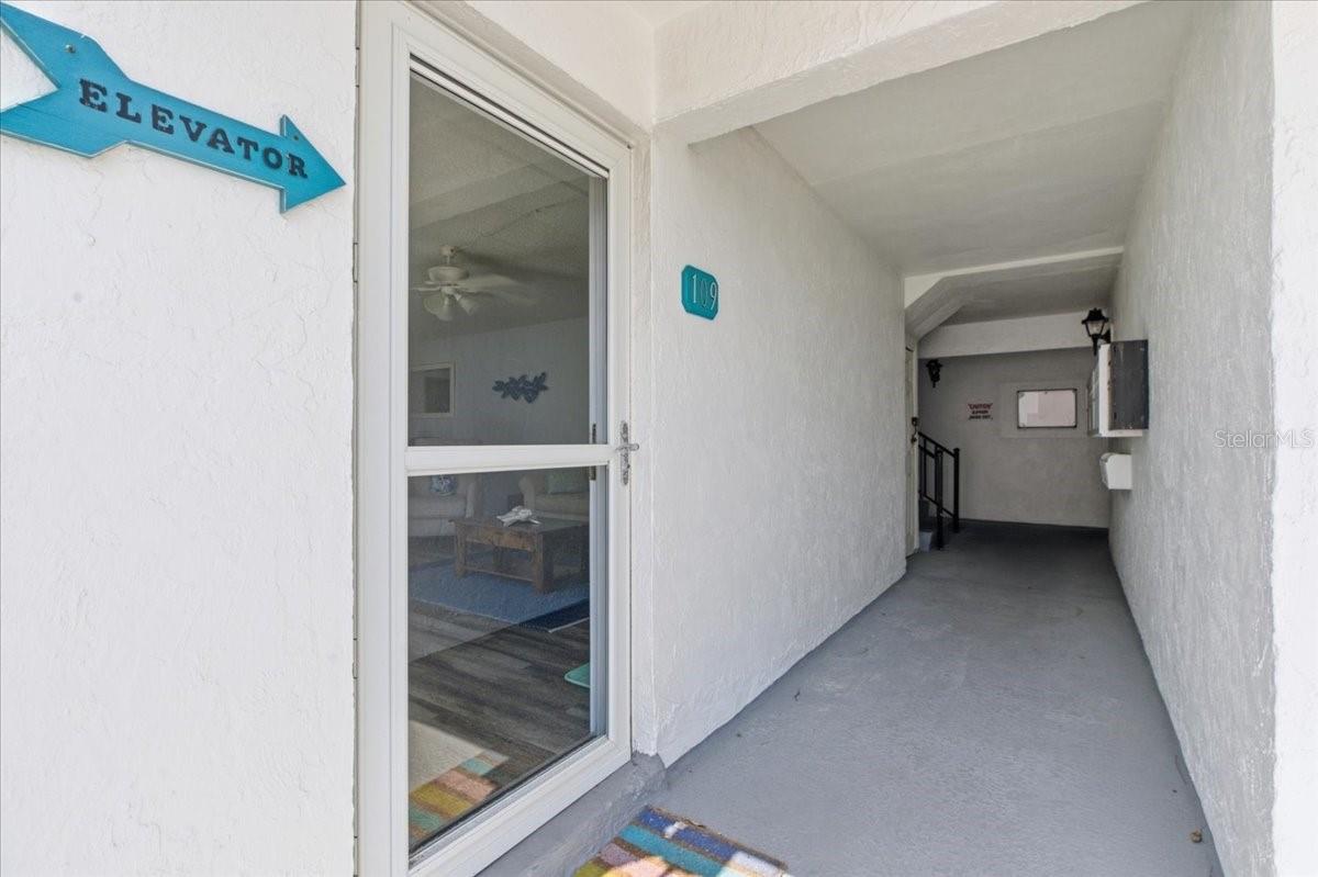 1926 OCEAN SHORE BLVD #109 — photo 2