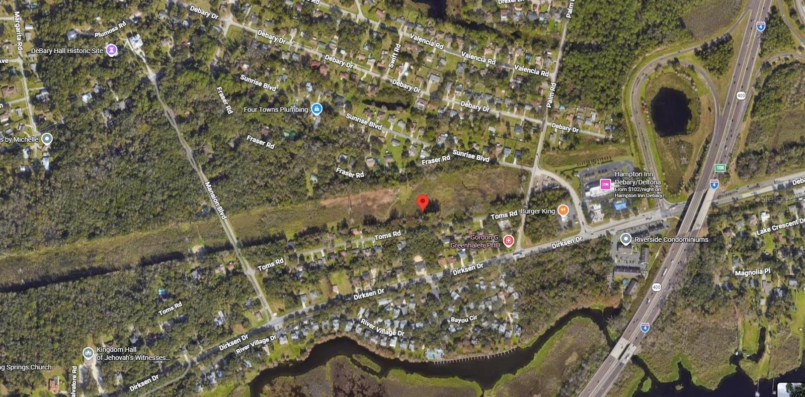 262 TOMS RD — photo 7