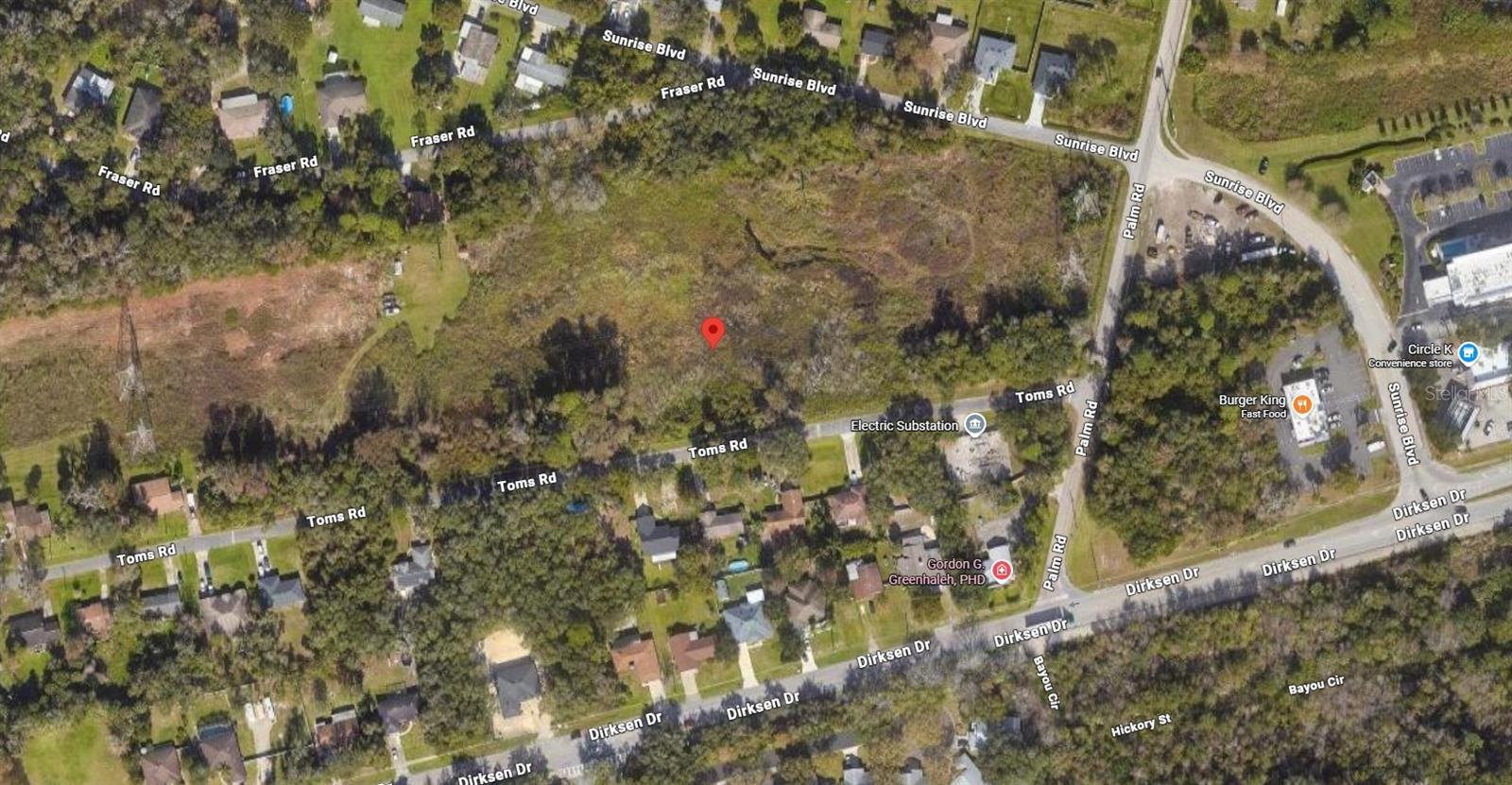 268 TOMS RD — photo 8