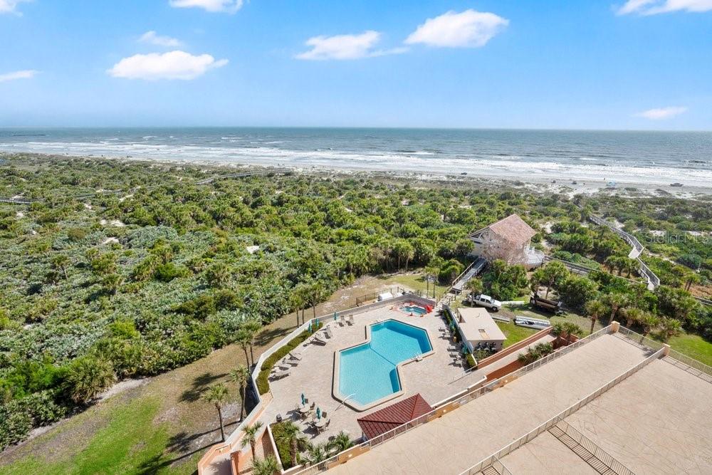 257 MINORCA BEACH WAY #1005 — photo 10