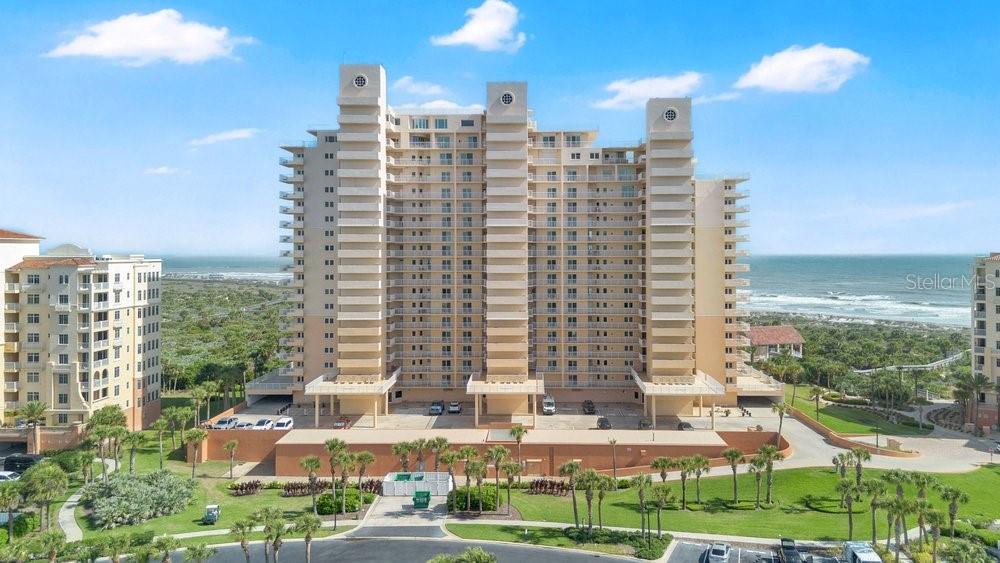 257 MINORCA BEACH WAY #1005