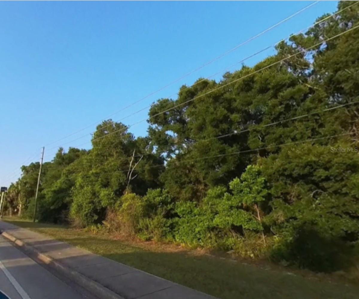 S US HWY 17-92