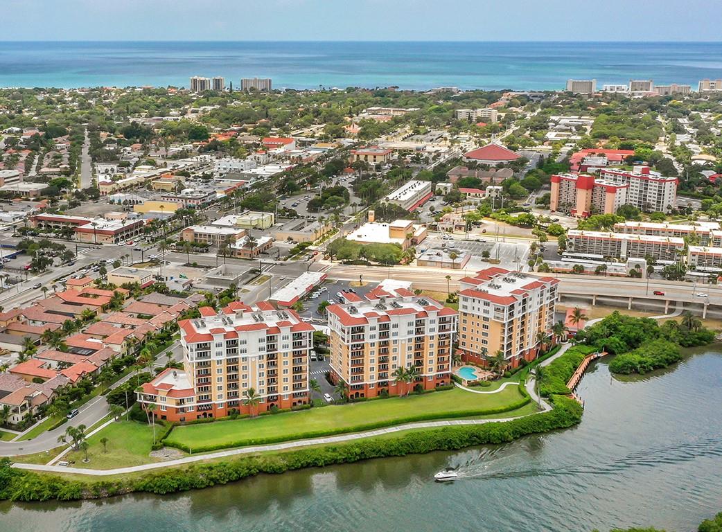 167 TAMPA AVE E #813
