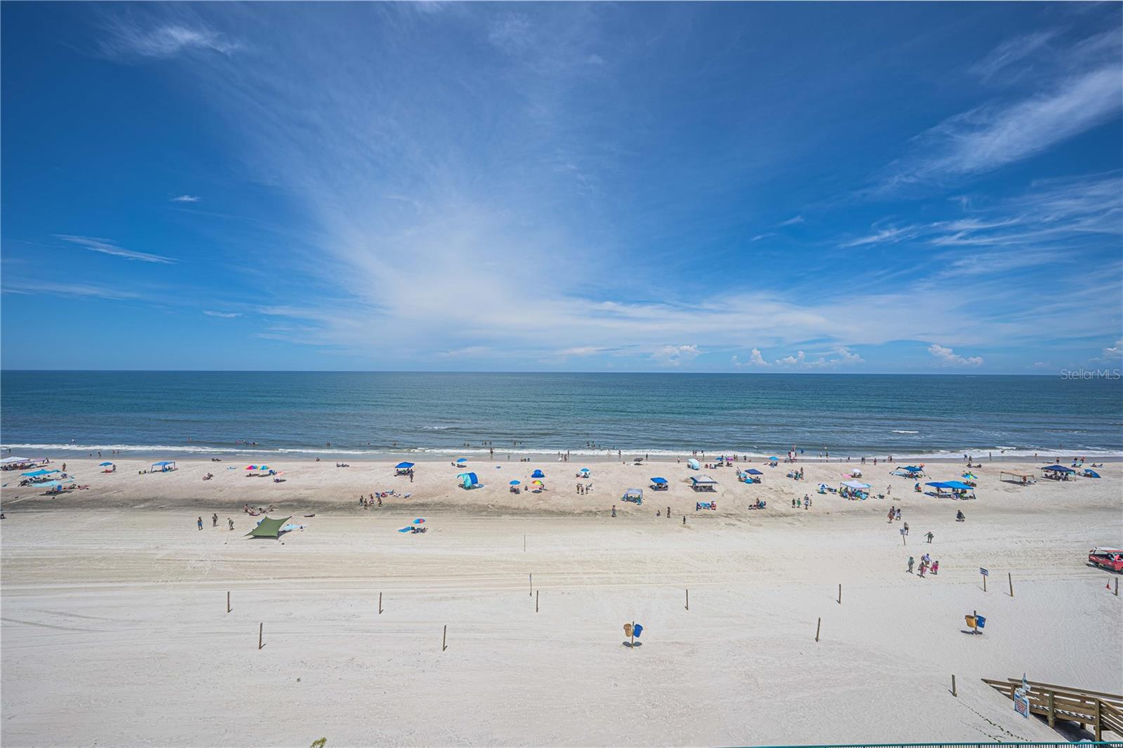 4575 S ATLANTIC AVE #6607 — photo 4