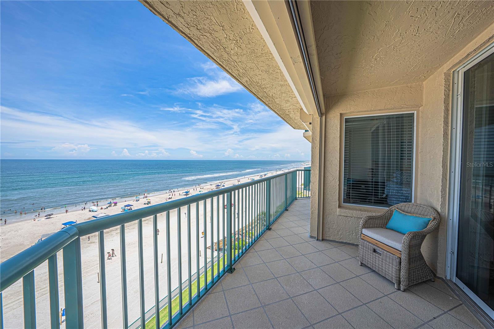 4575 S ATLANTIC AVE #6607