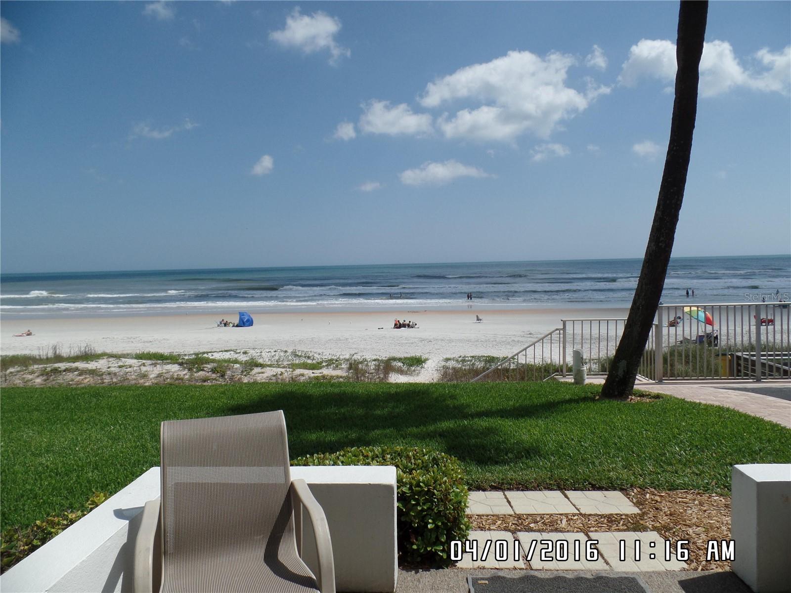 815 OCEAN SHORE BLVD #2