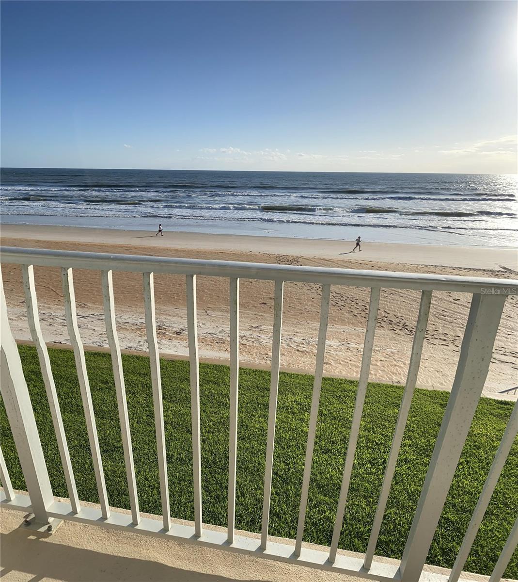 815 OCEAN SHORE BLVD #2B
