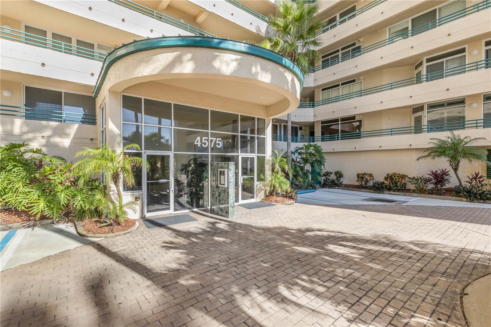 4575 S ATLANTIC AVE #6402 — photo 8