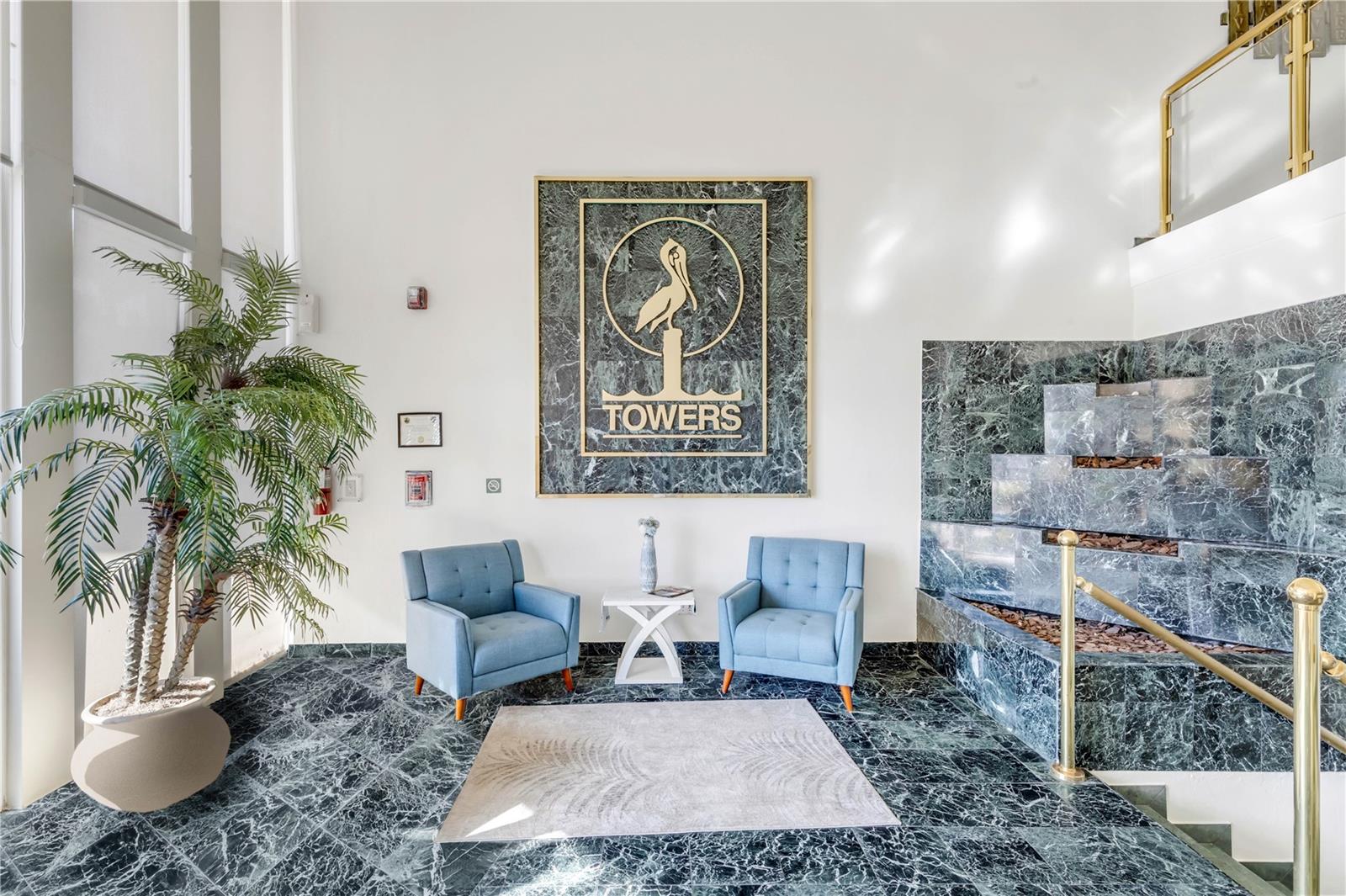 4575 S ATLANTIC AVE #6402 — photo 9