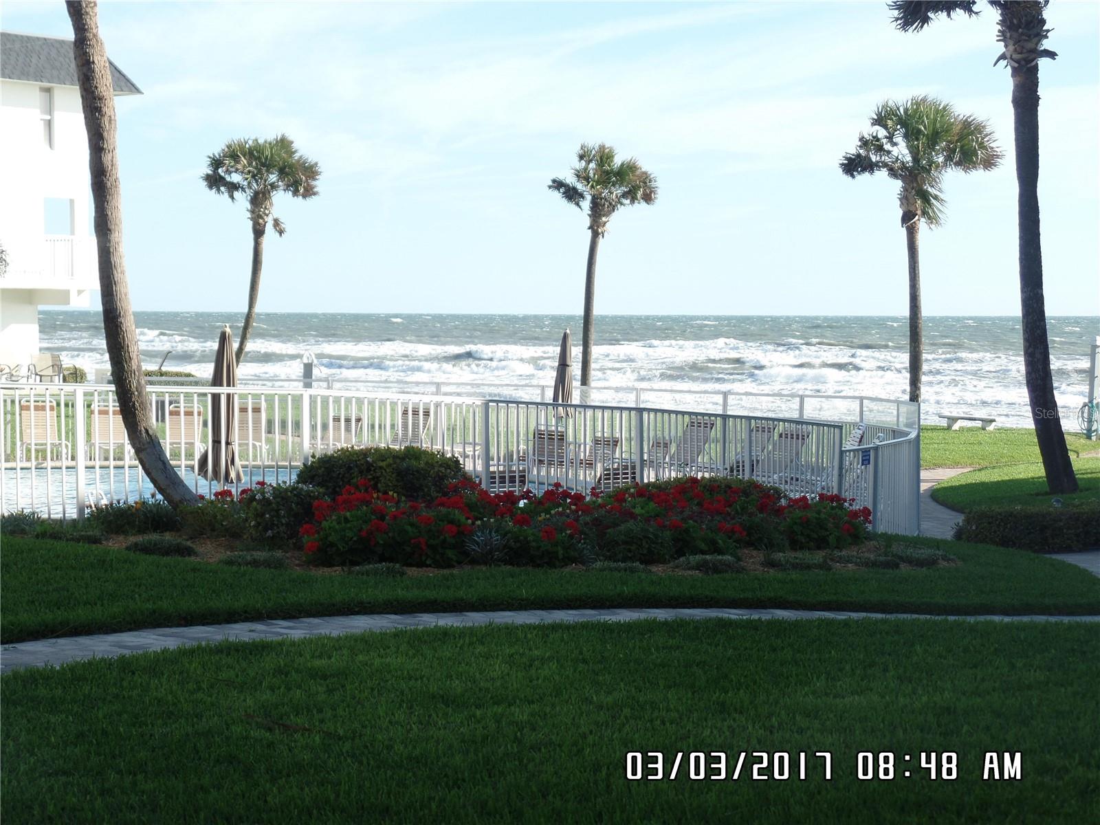 815 OCEAN SHORE BLVD #5