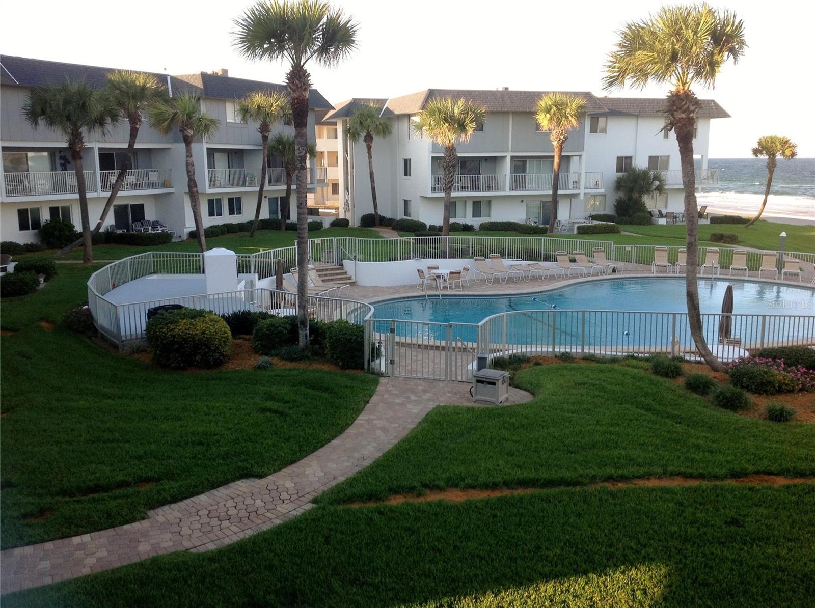 815 OCEAN SHORE BLVD #5A
