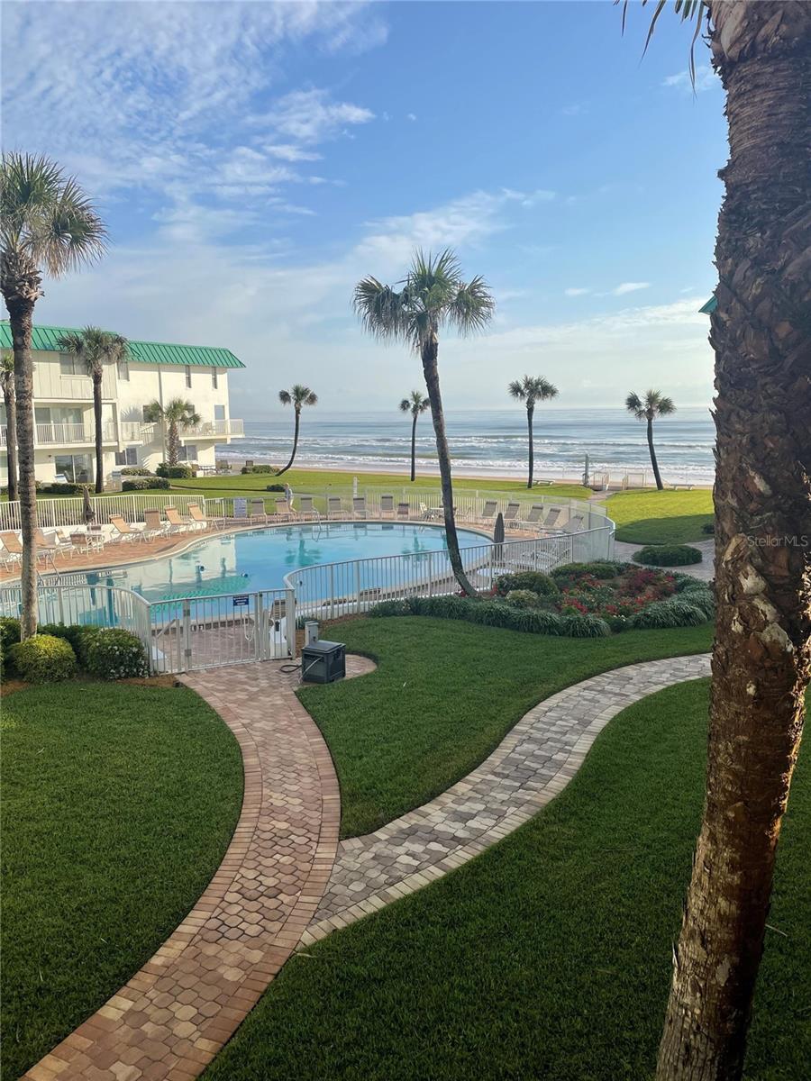 815 OCEAN SHORE BLVD #5B