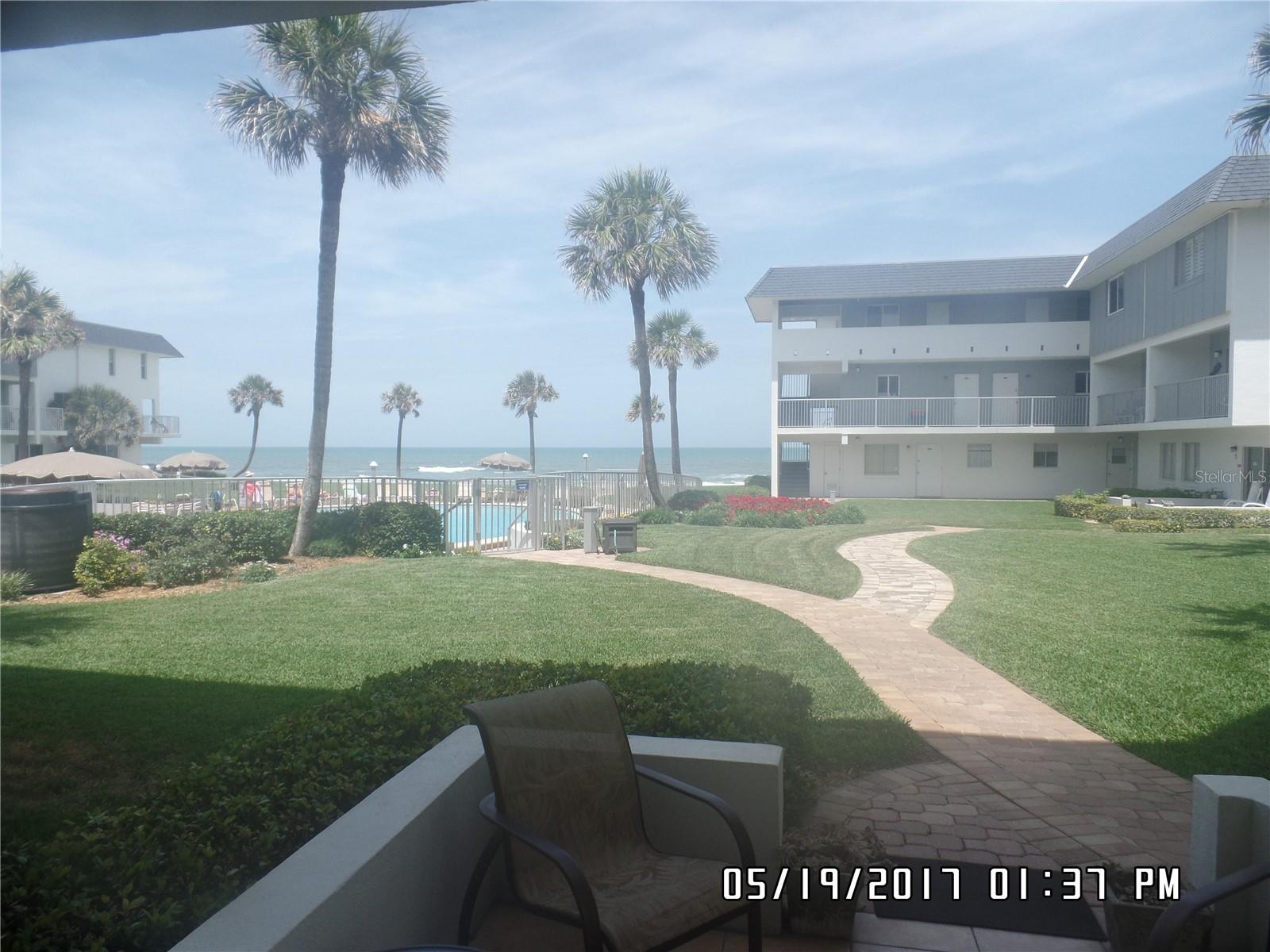 815 OCEAN SHORE BLVD #6