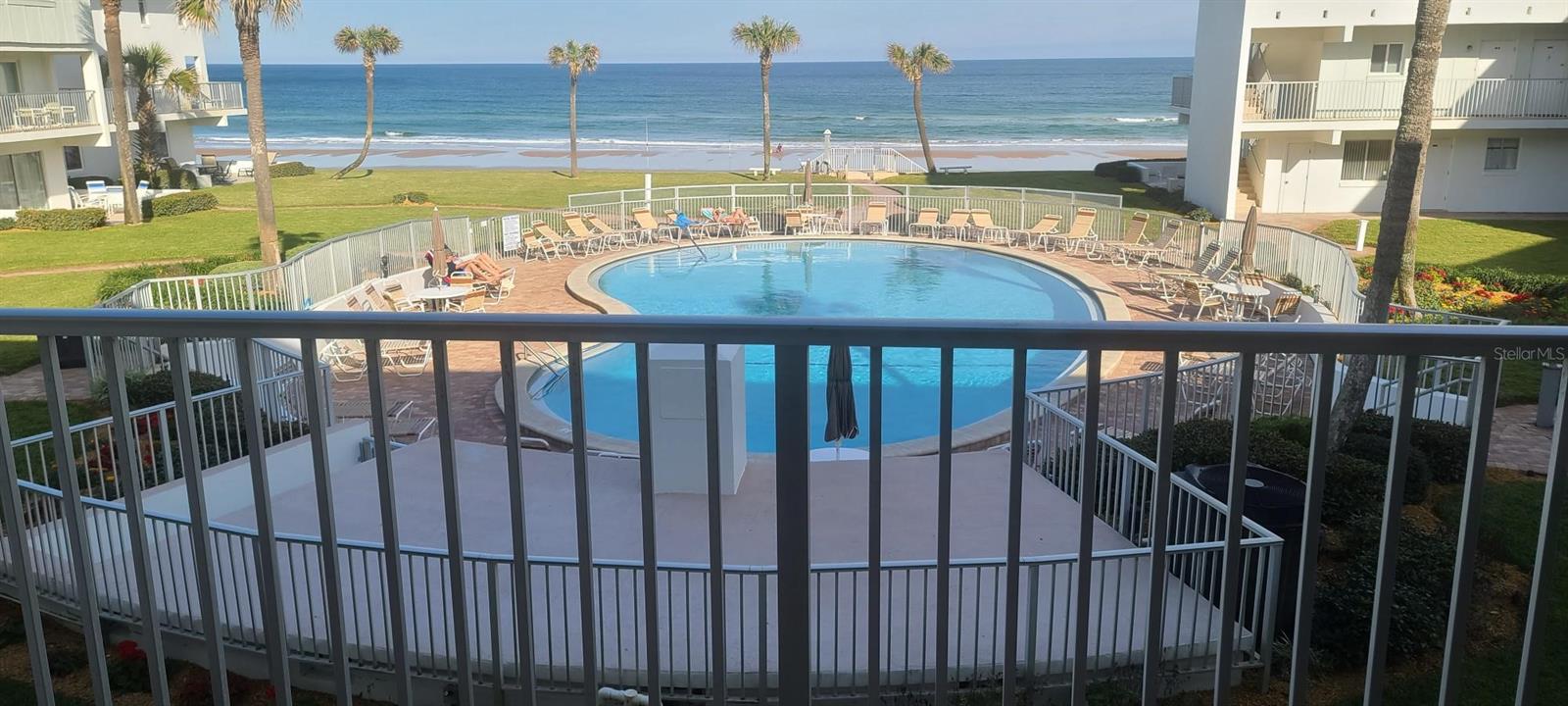 815 OCEAN SHORE BLVD #7A