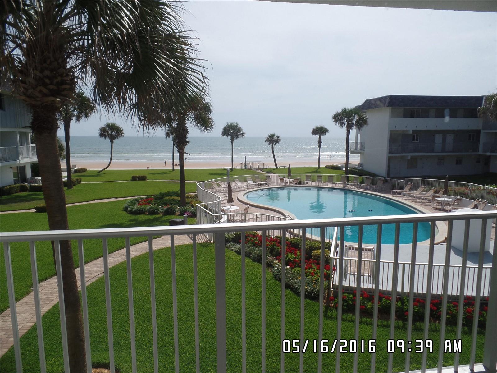 815 OCEAN SHORE BLVD #8A