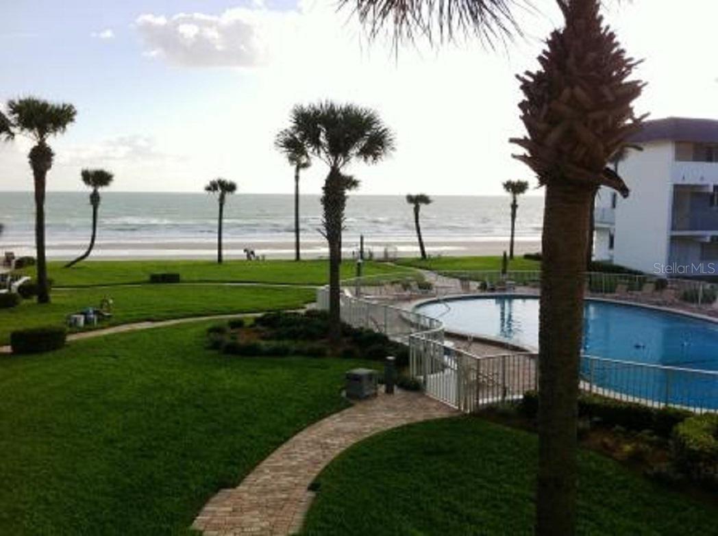 815 OCEAN SHORE BLVD #8B — photo 2
