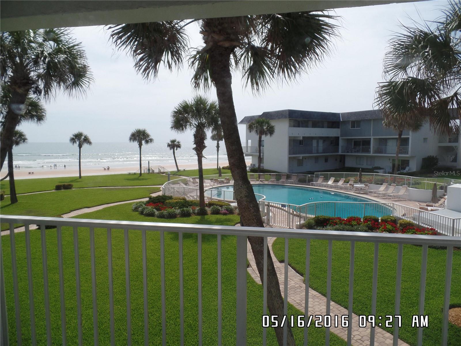 815 OCEAN SHORE BLVD #9A